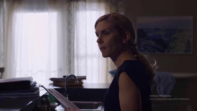 Kim Wexler Loves Saying 