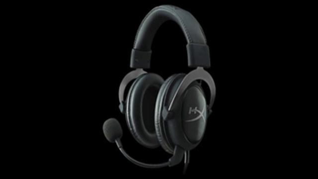 Kingston HyperX Cloud II numa placa onboard da Realtek (Notebook Clevo P150EM) смотреть онлайн