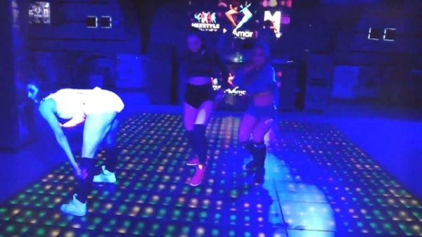 Mixstyle Dance Studio