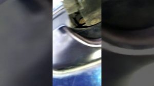 Hyundai accent. лёгкий способ открыть заблокированную дверь!