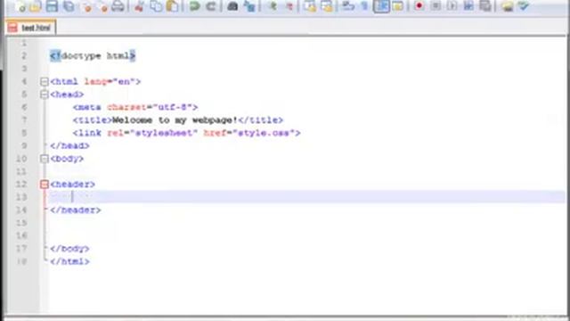 HTML5 & CSS3 Elements смотреть онлайн
