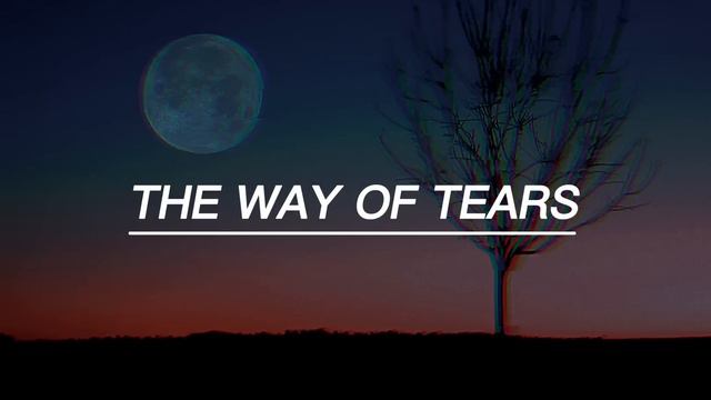 THE WAY OF TEARS - Muhammad Al Muqit ( Slowed And Reverb)
