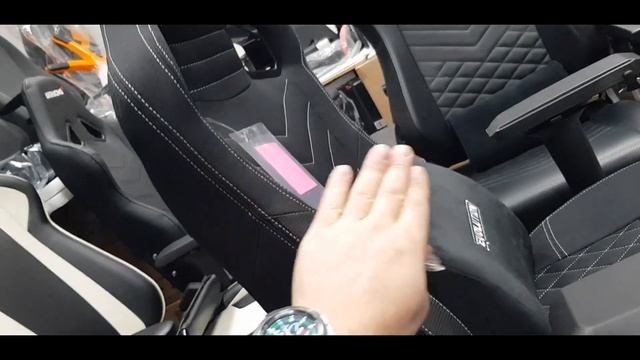 EVOLUTION NOMAD - 2024 ткань Black-White MEMORY FOAM в Тульский смотреть онлайн