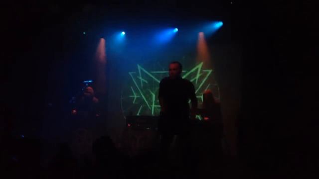 The Hard Way Live @ Melkweg [20.03.14] (2) смотреть онлайн