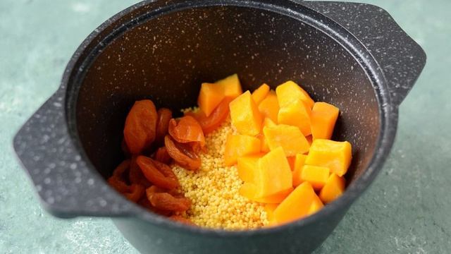 Сборник рецептов