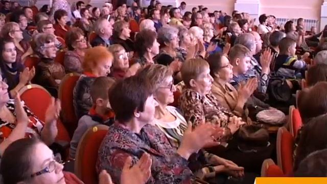 55 лет ДК смотреть онлайн