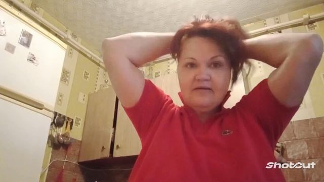 Моё Утро! Готовлю обычный, русский завтрак сыну. Любимый Омлет! смотреть онлайн
