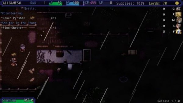 Lawless Lands Gameplay (PC Game).