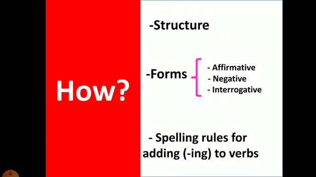 Lesson 39: The future continuous / progressive المستقبل المستمر смотреть онлайн