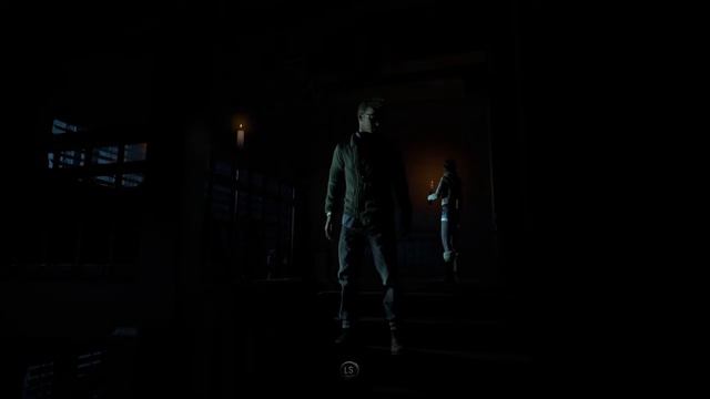 ОН НАС НАШЁЛ ▷ UNTIL DAWN | Дожить до рассвета #5 смотреть онлайн