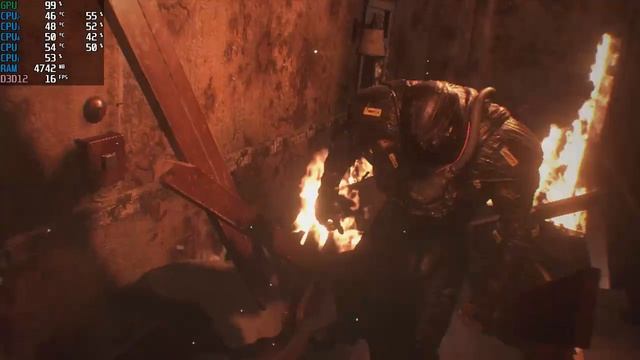 Resident Evil 3 Remake on Quadro K600 | Core 2 Quad Q9400 | 8GB Ram 720P Low смотреть онлайн