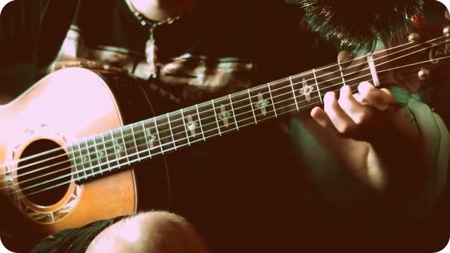 "Bip Bop" By Paul McCartney on guitar смотреть онлайн