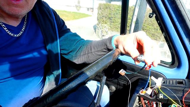 Vanagon T3 T25 coolant auxilliary aux water circulation pump hack смотреть онлайн