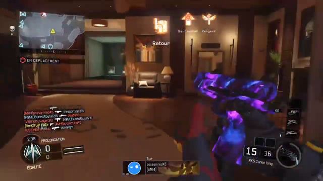 QUAD FEED BROKE LOCUS смотреть онлайн