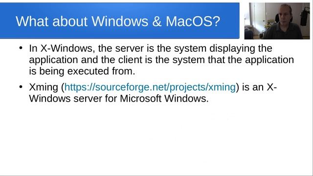 Client/Server and the Cloud смотреть онлайн