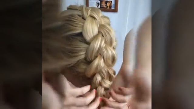 Экспресс-прическа 1. смотреть онлайн