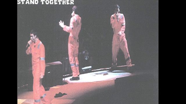 Beastie Boys - Something’s Got To Give ( Stand Together CD )( Pirate Booty ) смотреть онлайн