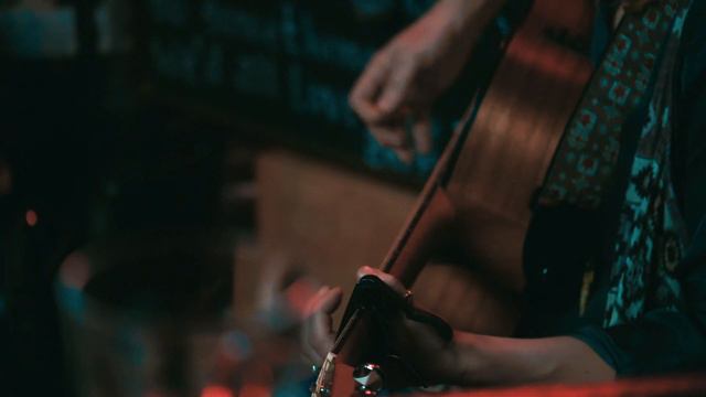 HDITS | The Spirit Of Camden | Amy & The Calamities смотреть онлайн