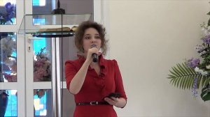 Екатерина Гладких. Божий дизайн