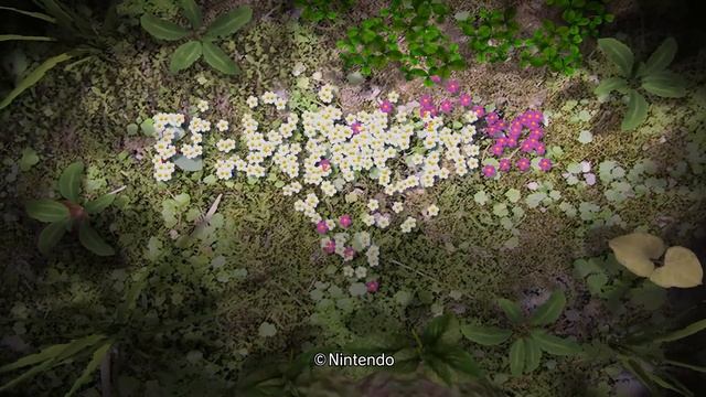 Pikmin 1+2 - Launch Trailer - Nintendo Switch смотреть онлайн
