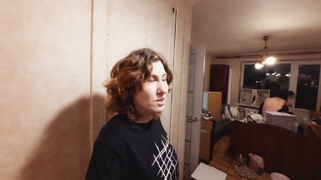 Ремонт Убитой Квартиры До и После\Бюджетный Ремонт Своими Руками (часть 2) смотреть онлайн