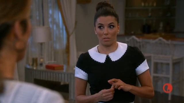 Devious Moments - Eva Longoria смотреть онлайн