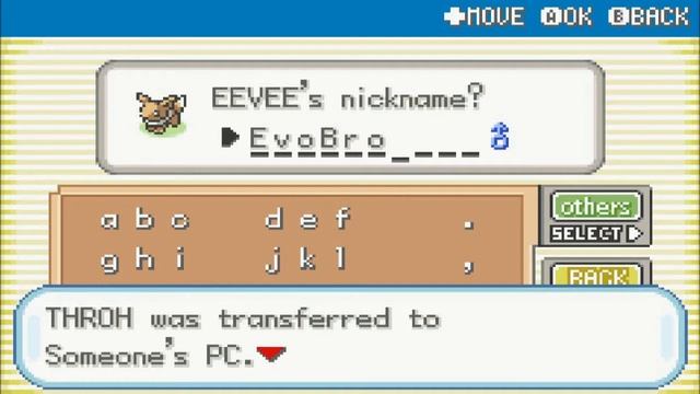 Pokemon Dark Rising (hack) LP #17: Field of Babies? смотреть онлайн