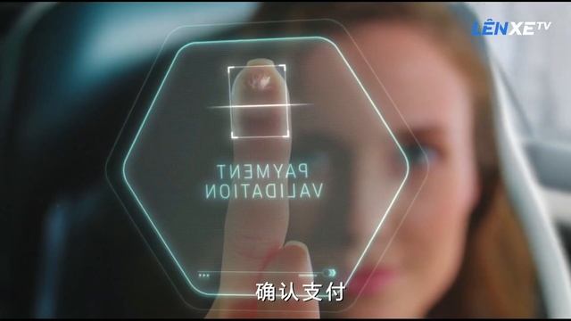 Mạng lưới xe thông minh Haval kết hợp Smart Home - LÊN XE TV смотреть онлайн
