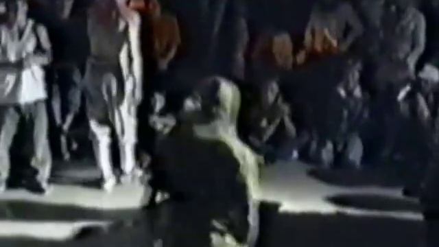 B Boy Limon смотреть онлайн