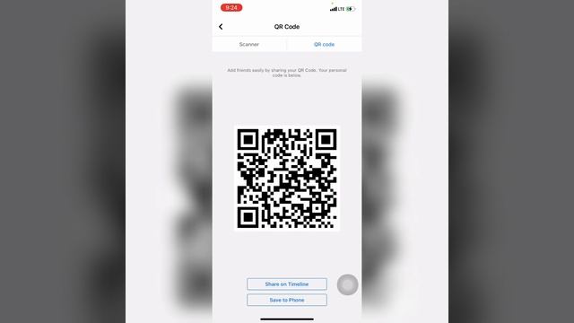 How To Get QR Code for Your Facebook Page 2021 | DIGI3 смотреть онлайн