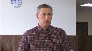 Жалобы на приговор экс-полицейскому рассмотрел облсуд