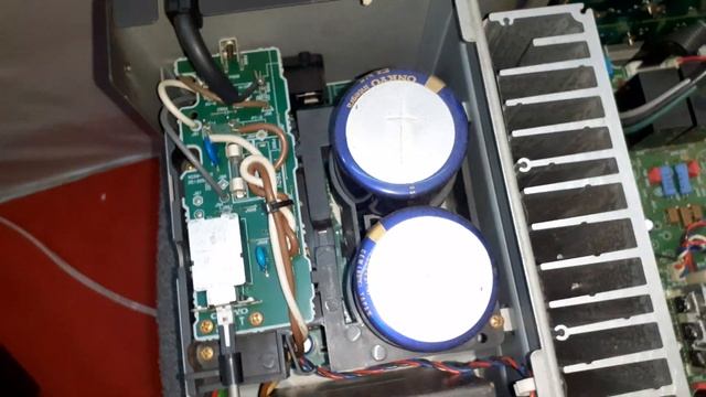 (đã bán)Amply onkyo a927 giá 6,5t #Amply #onkyo #a927 смотреть онлайн