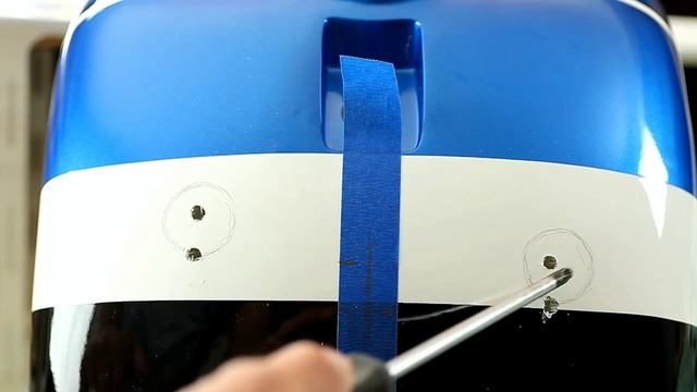 Part 17 - Cowl - RedwingRC 50cc Extra Build смотреть онлайн