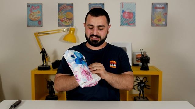 UKAŽ, CO UMÍŠ - 3. díl! Nakládaný hermelín, Malinovka a další překvapení! смотреть онлайн