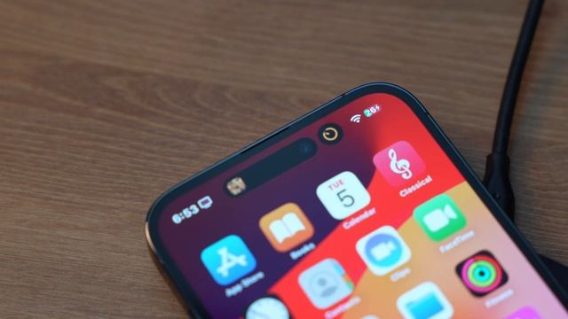 Long Term Thoughts on the iPhone 14 Pro Max: What You Need to Know смотреть онлайн