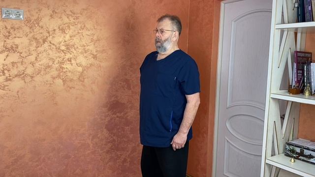 Как за 1 минуту проверить сосуды и улучшить их тонус смотреть онлайн