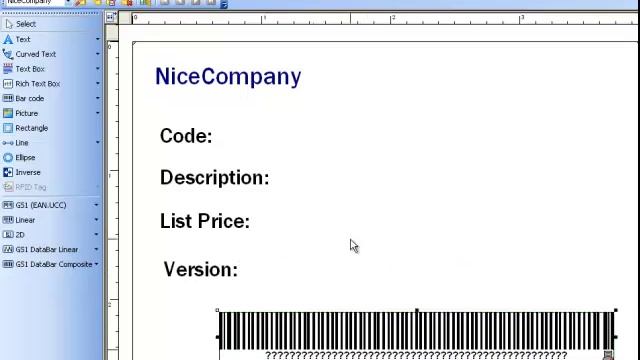 How to Connect to a Database in NiceLabel Pro смотреть онлайн