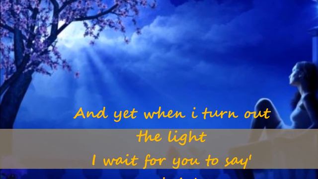 It takes too long to learn to live alone - Eydie Gorme смотреть онлайн
