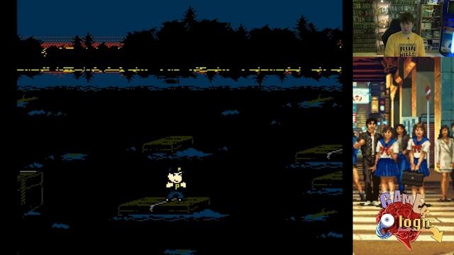 Haunted: Halloween '86 (The Curse Of Possum Hollow) - GAMER LOGIC смотреть онлайн