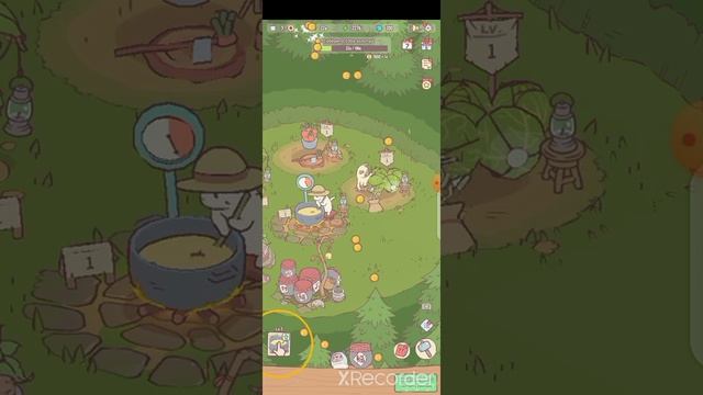 играю в кошки и суп 1часть