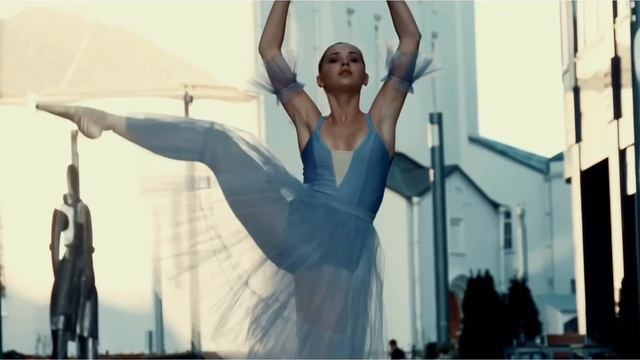 Классический балет на Ваш праздник «Light ballet» Moscow смотреть онлайн