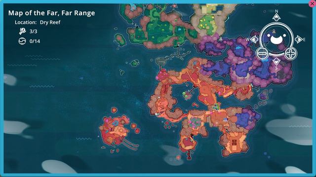 Slime rancher - Party Gordo (Week 9 - 2024) смотреть онлайн