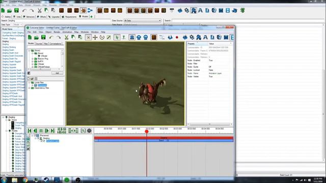 Sc2 Editor: Changing a Unit Model/Skin/Texture смотреть онлайн