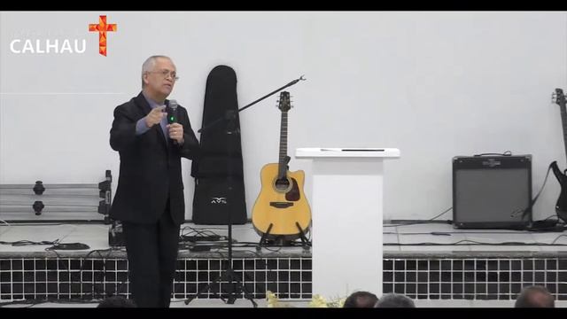 A salvação de toda a sua família. Atos 16: 25-34 смотреть онлайн