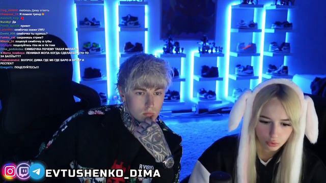 Мир природы