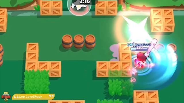 TRAP and TROLL ? TOP 500 FUNNIEST MOMENTS BRAWL STARS #243 смотреть онлайн