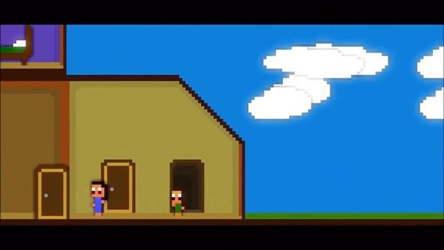 QUIET, PLEASE! - TUTORIAL - ikuzza - Indie Game Pixelato Per Voi! смотреть онлайн