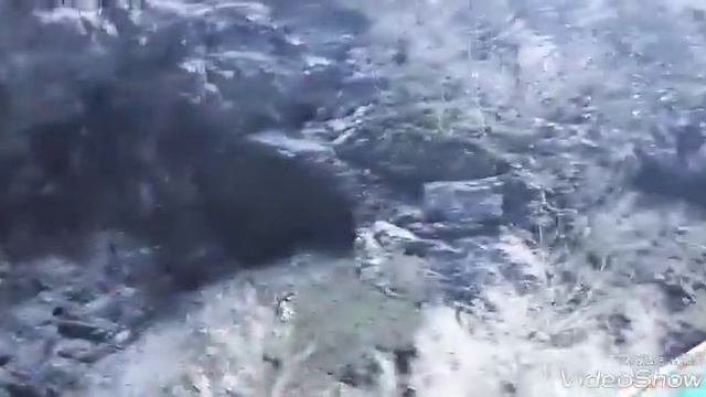 Гуманское ущелеще поездка на поезде смотреть онлайн