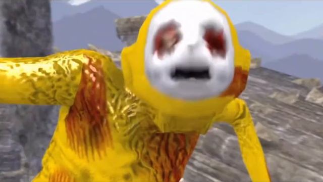 Slendytubbies 3 In A Nutshell By •CHICHACHU• смотреть онлайн