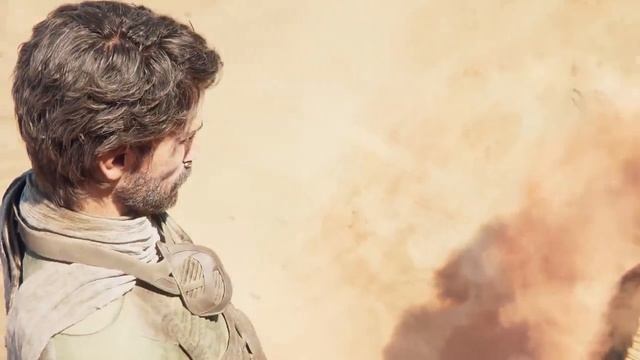 Дюна_ Пробуждение _ Dune_ Awakening ? Русский трейлер 4K (Субтитры) ? Игра 2023 (Gamescom 2022).mp4 смотреть онлайн